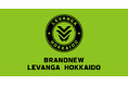 【BRANDNEW LEVANGA HOKKAIDO】