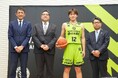 北洋銀行とのオフィシャルトップパートナー契約締結のお知らせ
