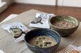 【シリーズ初】5つのフリーを実現した、フリーズドライ『おじや』 を新発売!