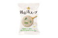 国産鶏ガラの旨味を凝縮したフリーズドライ「鶏白湯スープ」を9月1日発売