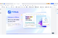 Mac向け最適なPDF編集ソフトTenorshare PDNob V1.5.6登場!【macOS 26対応】