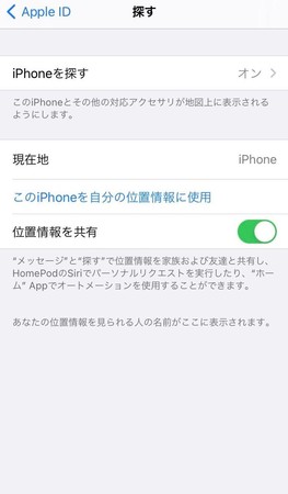 必ず解決 Iphoneを探す をオフにする方法 4選 4mekey 対応 株式会社tenorshareのプレスリリース