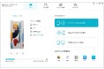 iPhoneファイルマネージャー【iCareFone 7.10.0】新機能｜仮想USBメモリ｜新規ファイル管理