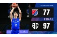 B2福岡|前半の勢い保てず、昨シーズンのB2東地区王者に敗戦