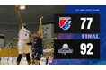 B2福岡|水曜ゲームを勝利で飾れず福岡が3連敗