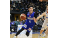 【Bリーグ／ライジングゼファーフクオカ】19点差をひっくり返し逆転勝利