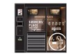 神戸三宮エリアに、顔認証×利用者登録制の無料喫煙所「SMOKERS' PLACE BRIQUET CONFORT」1号店が7/31オープン