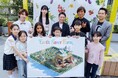 ２０２７年国際園芸博覧会 花・緑出展「Earth Saver Farm」を発表