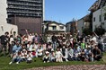 プランティオ、品川区戸越に新たな交流拠点となるコミュニティ農園「Green Park TOGOSHI by grow」を開設