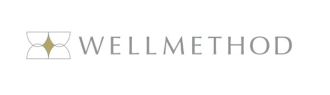WELLMETHOD(R)ロゴ