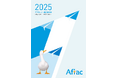 ディスクロージャー誌「アフラック 統合報告書2025」の発行について
