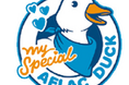「第19回キッズデザイン賞」の受賞について~「My Special Aflac Duck®」の寄贈を通じた小児がん支援~
