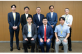「かんぽ生命 - アフラック Acceleration Program 2026」採択企業の発表