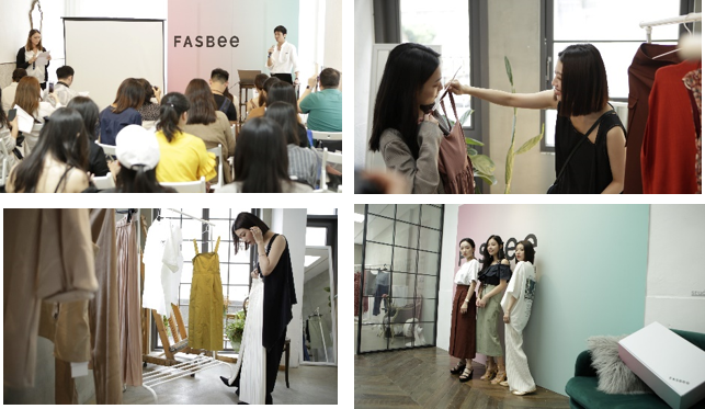 日本のアパレル商品を1の国 地域の消費者に届けるグローバルファッション Ecサイト Fasbee ファスビー 7月2日より正式リリース Beenos株式会社のプレスリリース