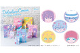 名探偵コナンのキュートなフェイスマスクと新キャラ追加のリップ&リップスタンドが新発売