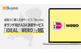 Buyee、決済手段「iDEAL│Wero」を新たに導入