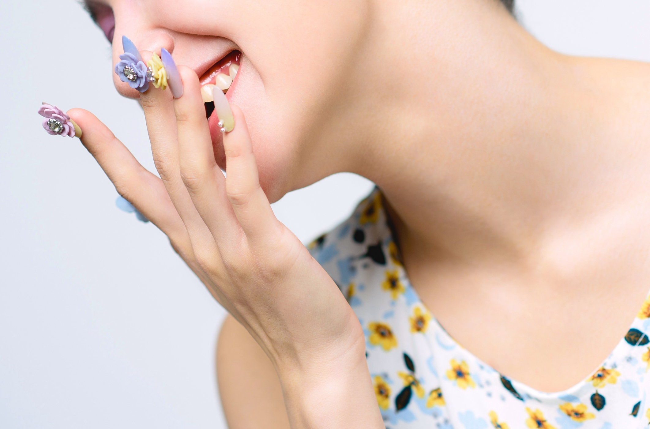 美容室併設のネイル事業を 技術 経営 で 厚くサポート プロ向けオンラインサロン スクール Caplus Club 始動 株式会社ブランシェ のプレスリリース