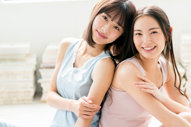 10代女子の脱毛事情に関する調査 3割近くが中学生の頃から脱毛していると回答 脱毛して彼氏ができたという声も 恋肌 こいはだ のプレスリリース