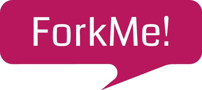 ForkMe!Logo