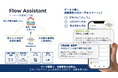 AI×データ活用で小売業の未来を変えるー『Flow Assistant』がFundinnoで資金調達を開始