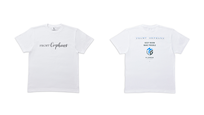  Fragment Designとコラボレーションした限定版Beats Fit Proが登場