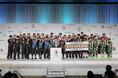 「朝日新聞Mリーグ2024-25」ファイナルシリーズ セガサミーフェニックスが悲願の初優勝!