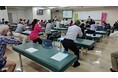 埼玉東上地域大学教育プラットフォーム(TJUP)公開講座×自治体 健康的な日常を過ごせるからだづくりと介護予防を目指す「毎日楽しく介護予防 Part.4 ~筋トレ・口トレ・脳トレのススメ~」開催