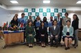 教育を通して国際貢献 開発途上国の教育の質向上に寄与 文京学院、国際協力機構(JICA)と2024年度課題別研修を実施