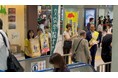 「埼玉県エスカレーターの安全な利用の促進に関する条例」施行より3年 ふじみ野駅「エスカレーターの安全利用街頭キャンペーン」に参加