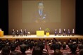 学校法人文京学院 創立100周年 創立記念祝日に記念式典・懇親会を挙行