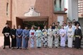 産学連携によるインカレ留学生企画「最高な日本文化を見つけよう」開催