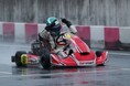 外国語学部2年生 宮﨑琉、雨中の激戦を制してカート国内大会で優勝フィリピンでの耐久レース「Kalayaan Cup」へ参戦決定！