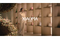 「GINZA XIAOMA」アンバサダーに俳優・小雪さんが就任!