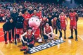 【千葉ジェッツ】Bリーグチーム初の公式「X」&「Instagram」&「TikTok」3つのSNSでフォロワー20万人を達成!!