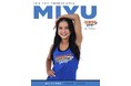 【千葉ジェッツ】 STAR JETSに所属していた「Miyu」がNBAオクラホマシティ・サンダー公式チアダンスチーム「Thunder Girls（サンダーガールズ）」に加入決定！！
