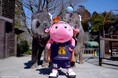 【千葉ジェッツ】親和性と地域活性化を軸にジャンボくんが130名超のファンと「市原ぞうの国」バスツアーを実施！！