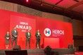 千葉ジェッツふなばしがBリーグ所属チームとして「HEROs AWARD」を初受賞！！「地域のハブ」となりSDGsや社会貢献の輪を広げる『JETS ASSIST』プロジェクト