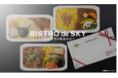 au PAY マーケットでJAL国際線機内食「BISTRO de SKY」の取り扱いを開始