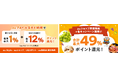 au PAY ふるさと納税、auショップなどではじめて寄附すると12%のPontaポイントを還元するキャンペーンを開催