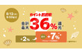 au PAY マーケット、アイリスプラザとプレコハウスの「ポイント超超祭」コラボレーションでおうち時間から自分磨きまで、夏をトータルで応援!