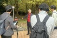 【賃貸未来研究所】デザイン思考を念頭に、長久手市の職員とフィールドワークを実施