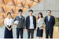 人事・福利厚生制度の適用範囲を「事実婚パートナー」まで拡大