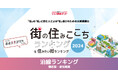 いい部屋ネット「街の住みここち沿線ランキング2024<愛知県版>」発表