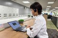 人工知能を活用した独自システム「生成型AI課長」を4月から導入