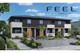 防災配慮型賃貸住宅「ぼ・く・ラボ賃貸 FEEL(フィール)」 5月15日販売開始
