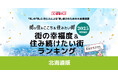 いい部屋ネット　街の幸福度＆住み続けたい街ランキング2025＜北海道版＞