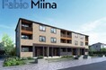 カップル・ファミリー向け木造3階建て賃貸住宅「Fabio Miina(ファビオ ミーナ)」、4月1日販売開始