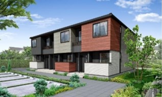 『テレワーク対応型賃貸住宅』を７月１日より販売開始