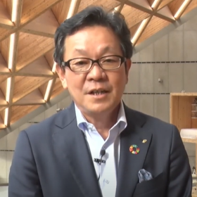 シンポジウム 「アフターコロナの不動産市場と働き方の未来」