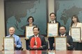 【WLB推進】「北九州市女性活躍・ワークライフバランス表彰」にて市長賞を受賞